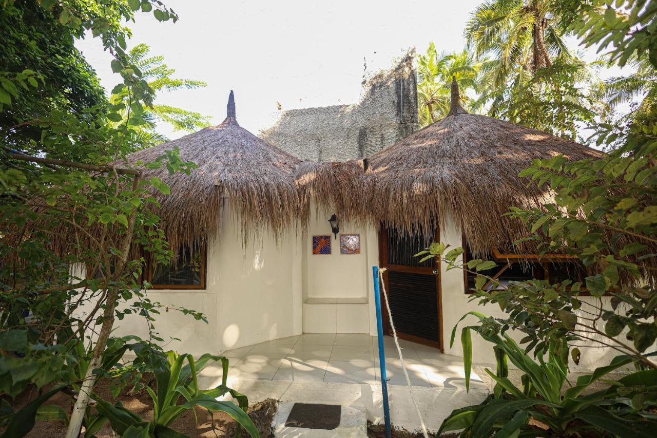Isla Mulata, Islas Del Rosario Isla Grande  Zewnętrze zdjęcie