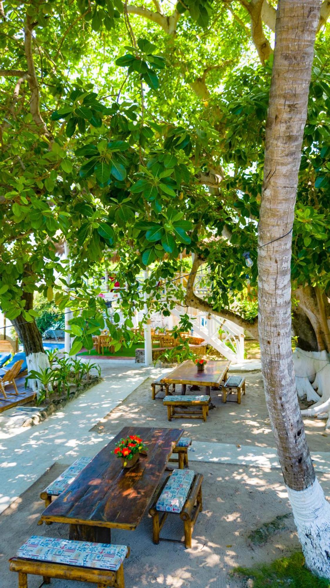 Isla Mulata, Islas Del Rosario Isla Grande  Zewnętrze zdjęcie